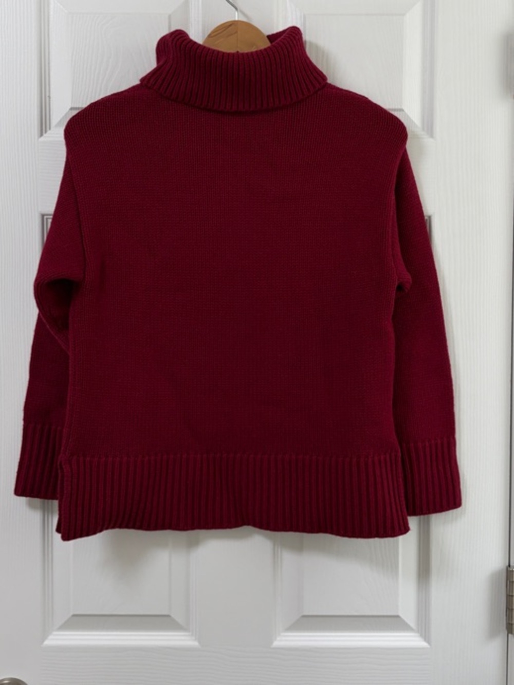 Reiss Eaton Turtleneck Sweater - Picture 3 of 9